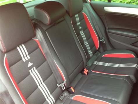 Share how you wear it. "2010" VOLKSWAGON GOLF GTI ADIDAS, 18,000 miles | KARS (UK ...