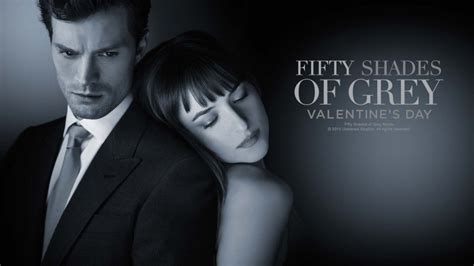 50 Sombras De Grey 2015 Crítica Dir Sam Taylor Johnson