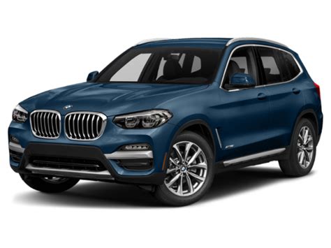 2019 Bmw X1 Vs 2019 Bmw X3 Compare Bmw Models In Manchester