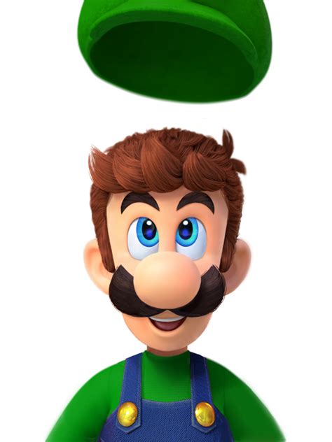 Luigi Tumblr Luigi Super Mario And Luigi Super Mario Story