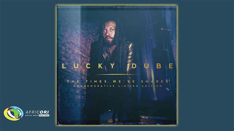 Lucky Dube Remember Me Official Audio Youtube