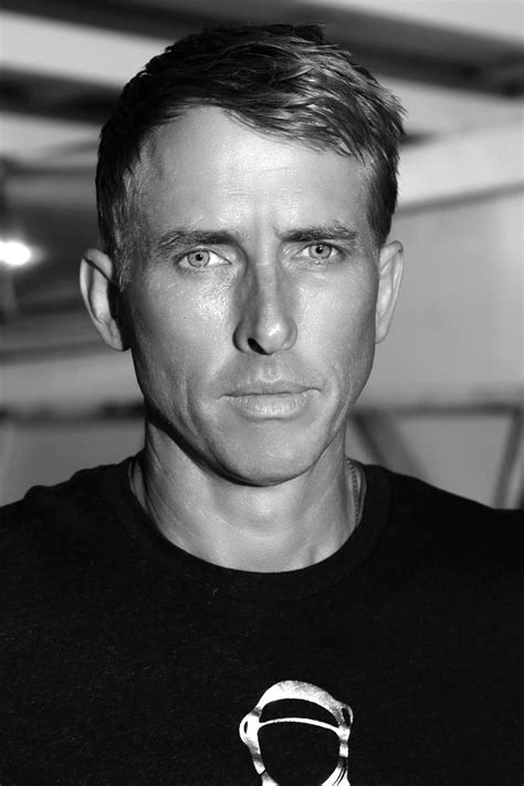 LVR Magazine: Brendan Murphy’s Human Experience