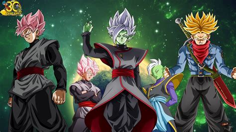 Looking for the best wallpapers? Zamasu Wallpapers (69+ pictures)