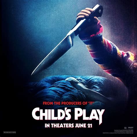 Chucky Dishes Out All Kinds Of Fades In New Childs Play Trailer