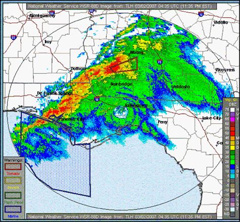 A radar is an electronic system used to determine and detect the range of target and maps various types of targets.this is a list of radars. Map Catalog: Doppler radar