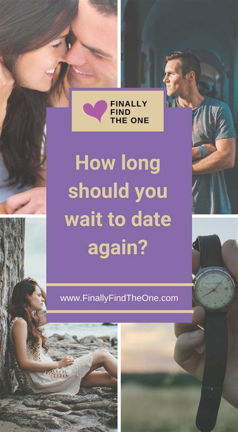 How Long After A Relationship Should You Start Dating Again Dating