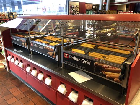 Ranking Quiktrips Roller Grill Items From Best To Worst Wichita By Eb