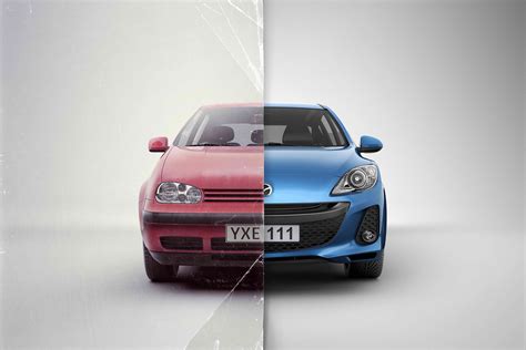 Buying Used Cars Vs New Cars Pros And Cons