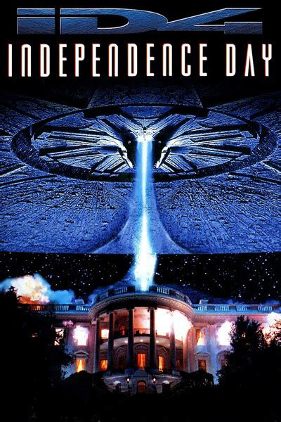 Independence Day Movie Review 1996 Roger Ebert