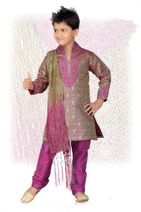Portfolio Work Done Kids Indian Wear Srk Creative