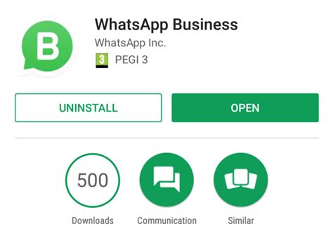 Whatsapp Business To Be Launched As Standalone App