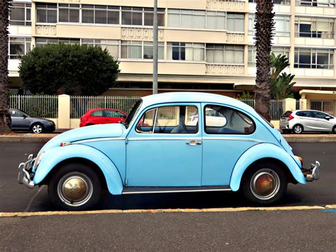 Gambar Vintage Roda Volkswagen Kendaraan Bermotor Vw Beetle