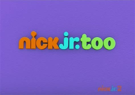 nickalive nickelodeon uk renames nick jr 2 unveils new look for nicktoons uk