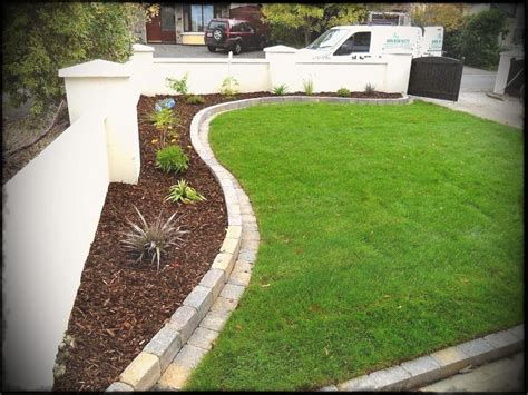 Easily use to create a raised layer of mulch, rocks or soil. 23 Luxury Lowes Landscape Edging Stone - Home, Decoration ...