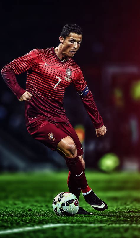 Cristiano Ronaldo Portugal Iphone Wallpaper Hd By Adi 149 On Deviantart