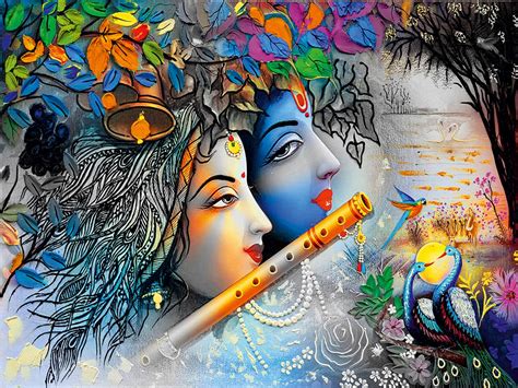 The Ultimate Collection Of Radha Krishna Images In Hd And 4k