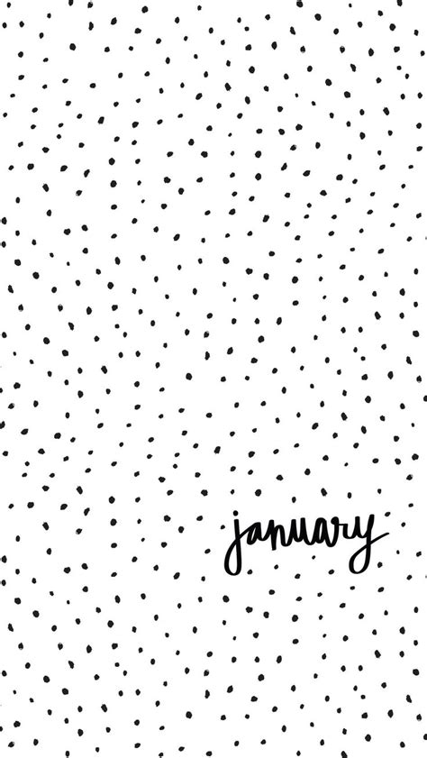 Free Download January Wallpapers On 736x1306 For Your Desktop
