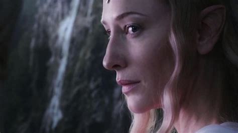 Qu Papel No Pudo Interpretar Cate Blanchett En El Se Or De Los Anillos