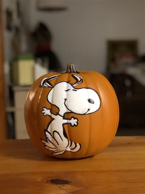 Pumpkin Snoopy Party Pumpkin Carving Party Planning Party Ideas