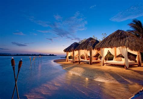 View Tropical Vacation Photos And Videos Of Sandals Resorts In The