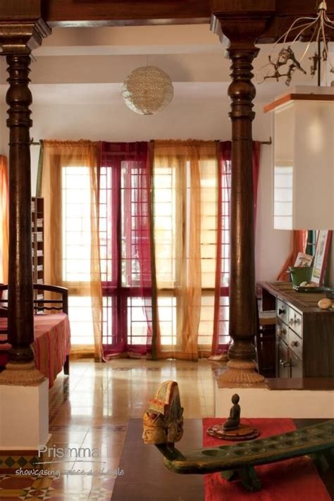 32 South Indian Traditional Home Interiors