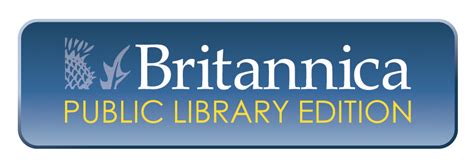Britannica Online Public Library Edition Belmont Public Library