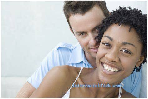 Black Man And White Girl - The Website of BlackWomenWhiteMen.dating Which Focuses on Black Women