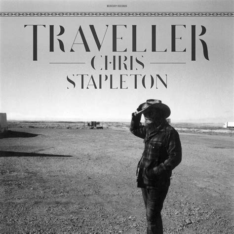 Traveller Chris Stapletons Grown Up Country Music