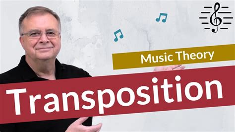 The Most Effective Way To Transpose Music Music Theory Youtube