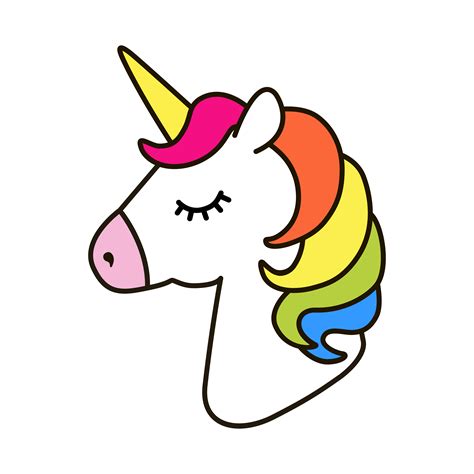 Unicorn drawing cartoon, unicorn, unicorn, chibi, head png. The Weird Workplace | Canadian HR Reporter