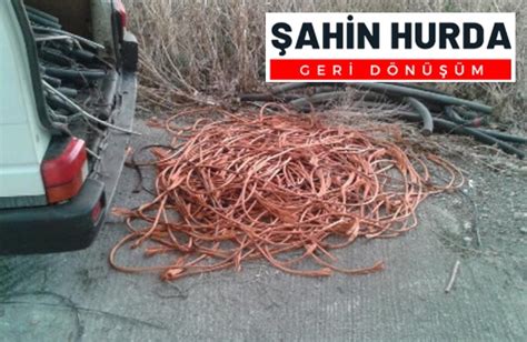 Toplanan aylık 12 bin 600 ton çöpün yüzde 30'unun geri dönüşüm malzemesi olduğu tespit edildi. Başakşehir Bakır Hurdaları Toplayan Büyük Geri Dönüşüm ...