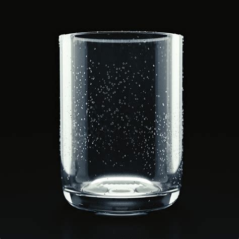 Tell us if you need any custom adjustments. Free 3D Model download: Glass with droplets - BlenderNation