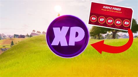 On top of this, you'll also fill out the four xp coin punch cards as you go, with. *ALL* 20 PURPLE XP COINS (Week 1-10)! Purple Power Punch ...