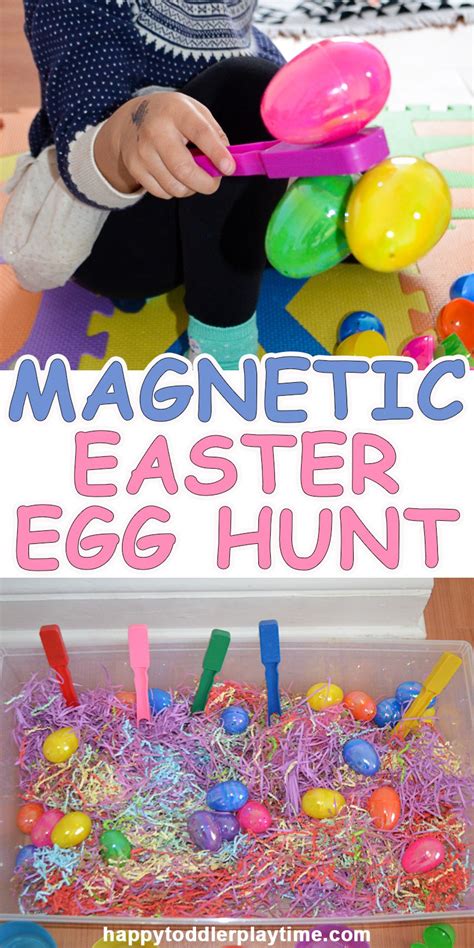 Dye wooden craft beads orange or white. Easter Egg Hunt Ideas - Scavenger Ideas (2019)
