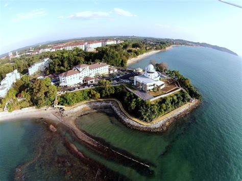 Port dickson all inclusive family resorts. Discount 90% Off Klana Beach Resort Port Dickson ...