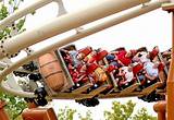 Silver Dollar City White Water Combo Images