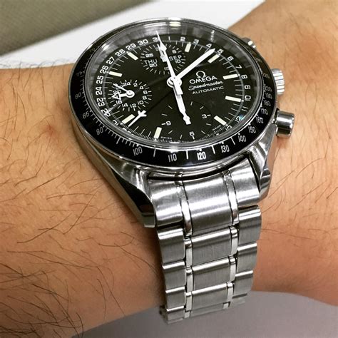 [Omega] Speedmaster Automatic : Watches