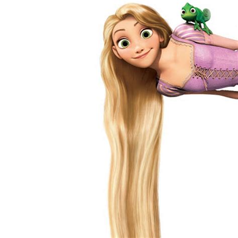 Rapunzel S Guide To Fabulous Long Hair Sfgate