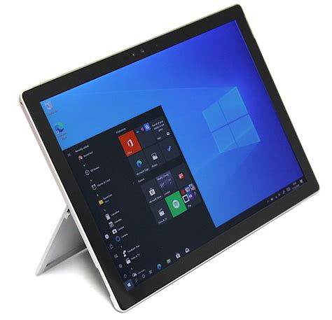 Microsoft Surface Pro 5 1796 I5 7300u 8gb Ram 128gb Ssd Refurbished