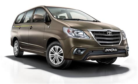 2016 A New Year With New Launches Of Toyota Innova And Fortuner