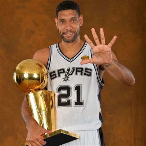 Thekongblog™ Tim Duncan Announces Nba Retirement From San Antonio Spurs