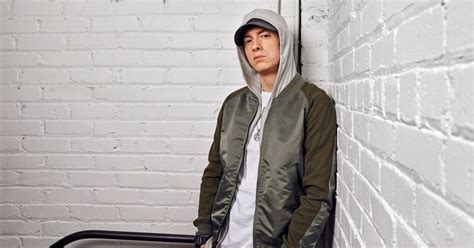 12 Things You Didnt Know About Eminem Latest News