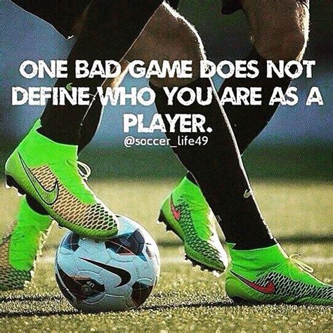 tips and tricks to play a great game of football soccer inspiration soccer quotes soccer