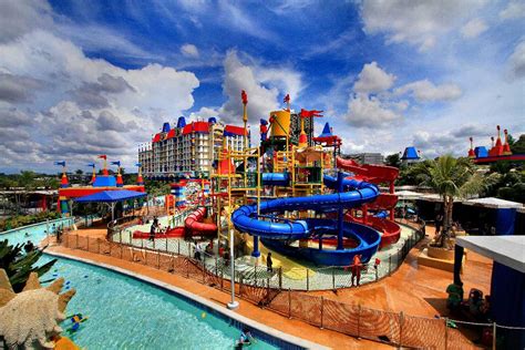 2 Best Water Parks In Malaysia For An Amazing Weekend Getaway