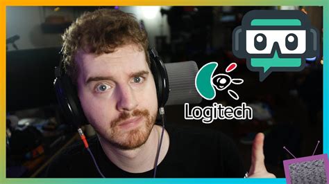 Logitech BUYS StreamLabs, NVIDIA AI STREAMING TECH - STREAMER NEWZ 9-27