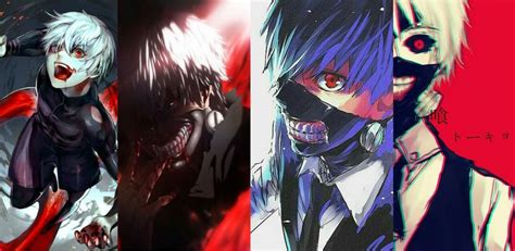 Tokyo Ghoul Touka Wallpaper 4k Tokyo Ghoul Wallpapers 4k