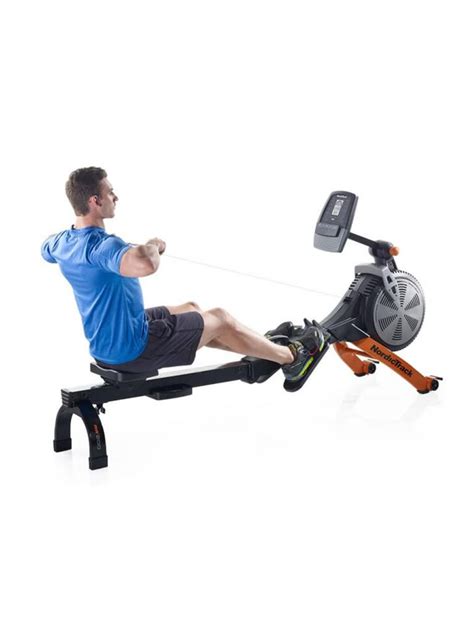 Buy Nordictrack Rower Rx800 Online At Best Prices On