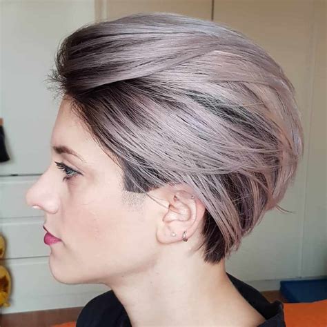 45 Best Short Haircuts For Women 2019 Fashionre