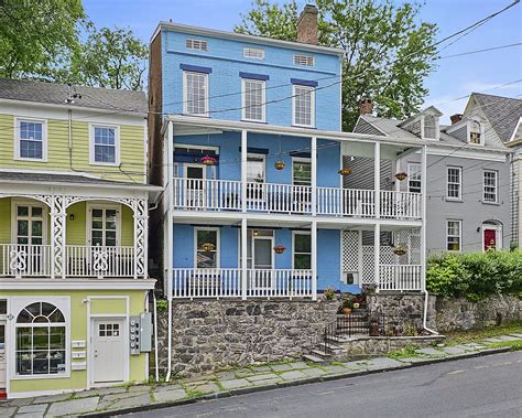 Hudson Valley Real Estate & Homes For Sale, New York