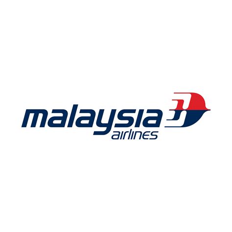 Malaysia Airlines Logo Png And Vector Logo Download